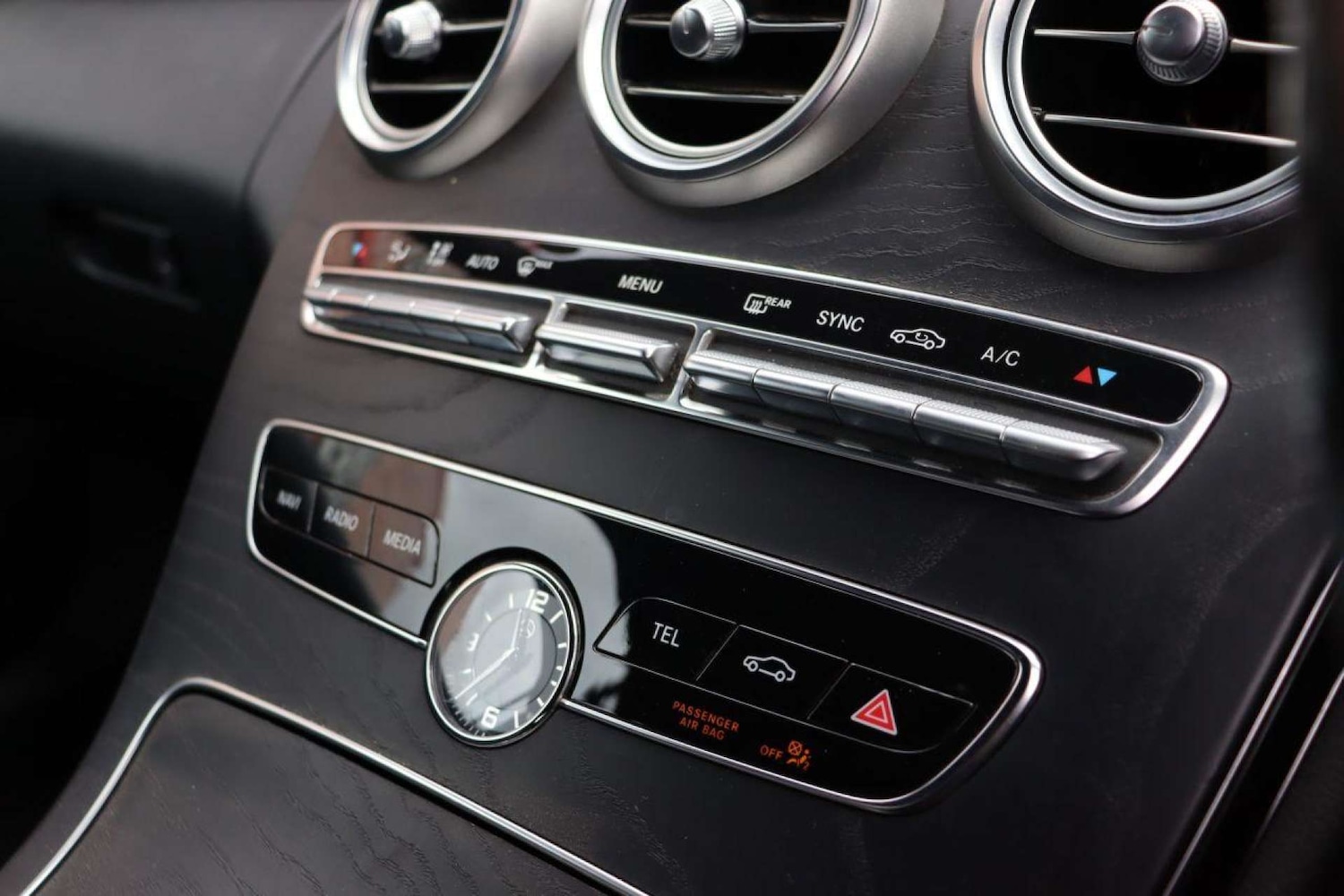 Used Mercedes-Benz C Class 2019 for sale - 77519238: Photo 24