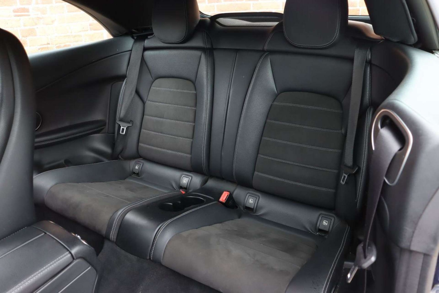 Used Mercedes-Benz C Class 2019 for sale - 77519238: Photo 25