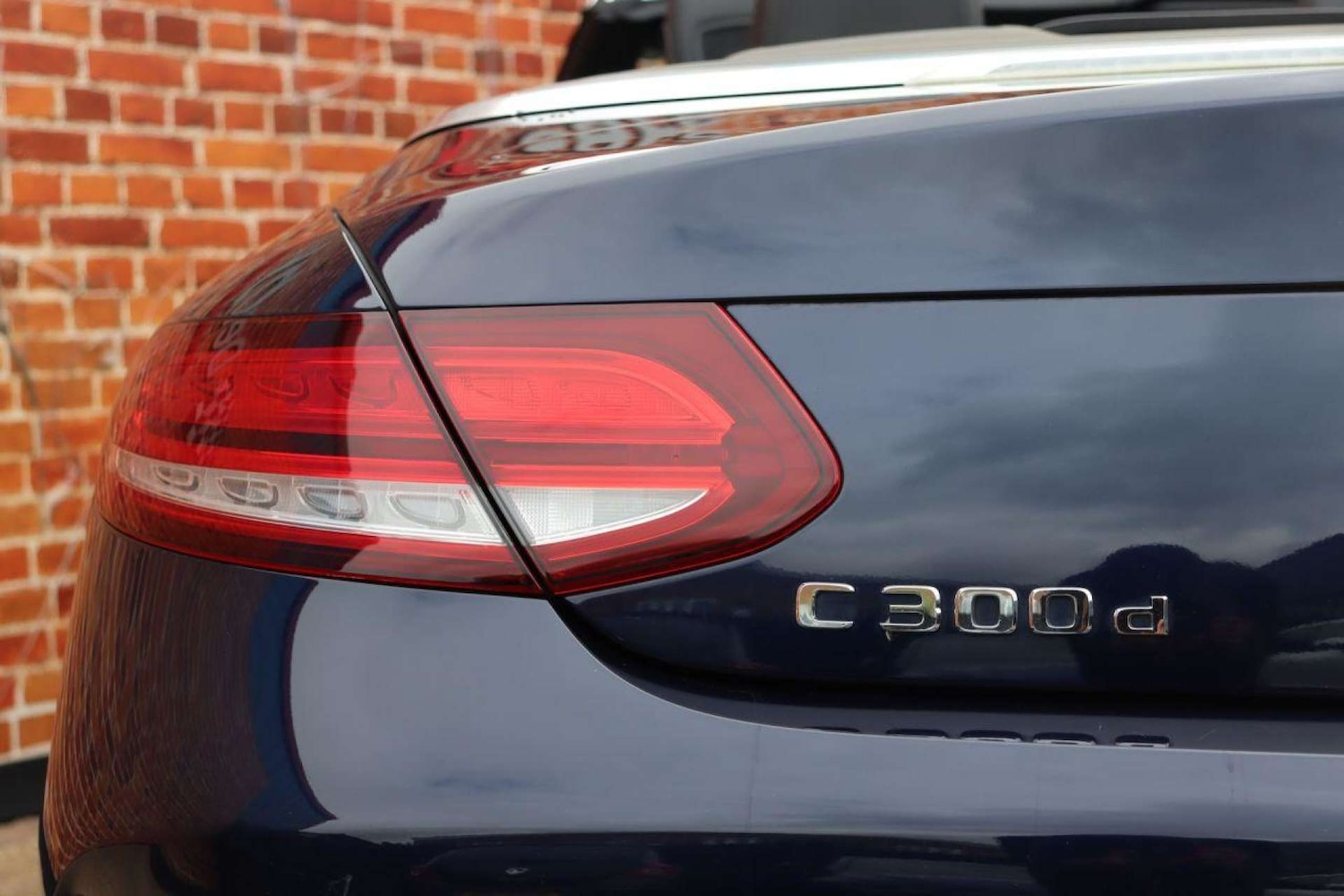 Used Mercedes-Benz C Class 2019 for sale - 77519238: Photo 27