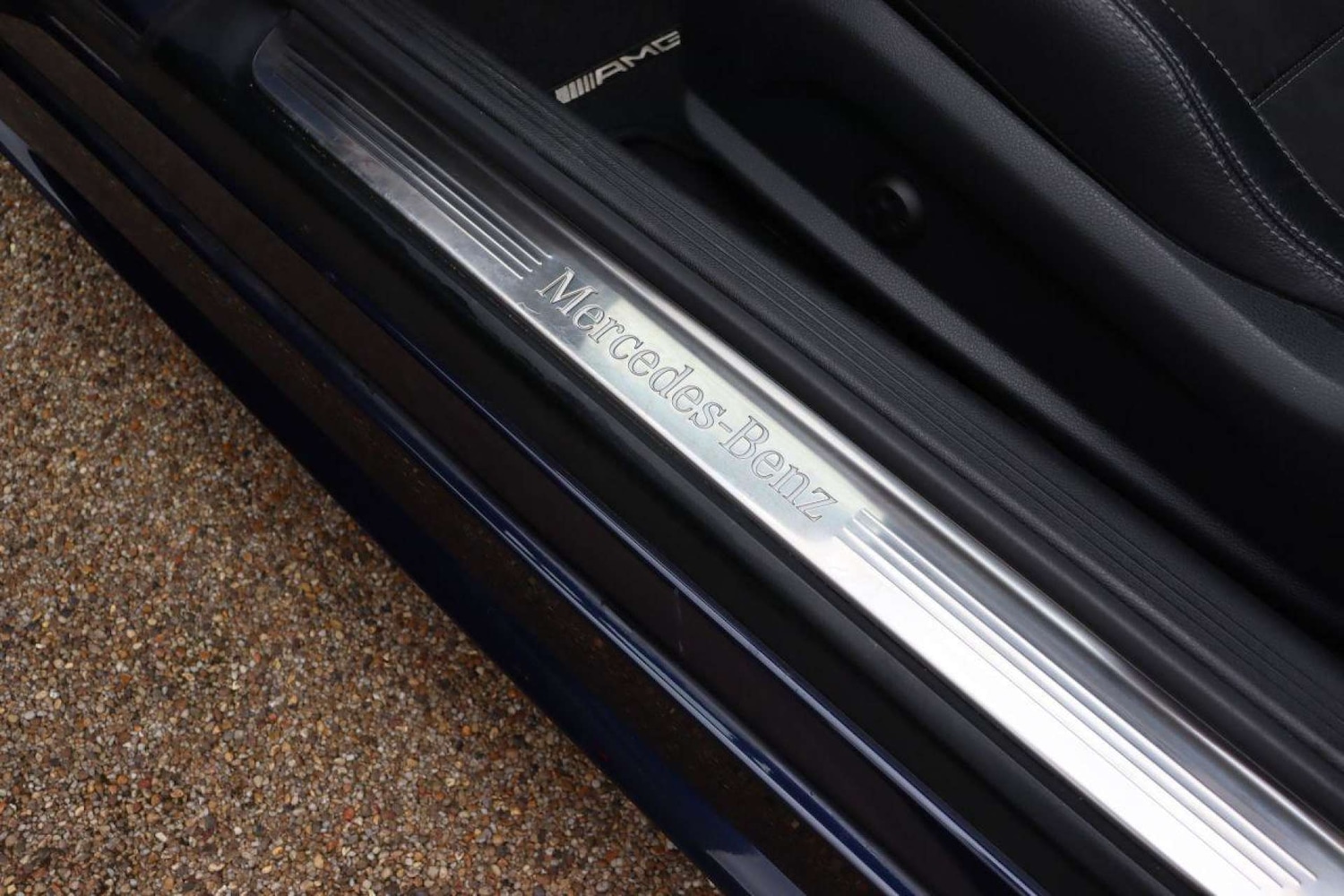 Used Mercedes-Benz C Class 2019 for sale - 77519238: Photo 29