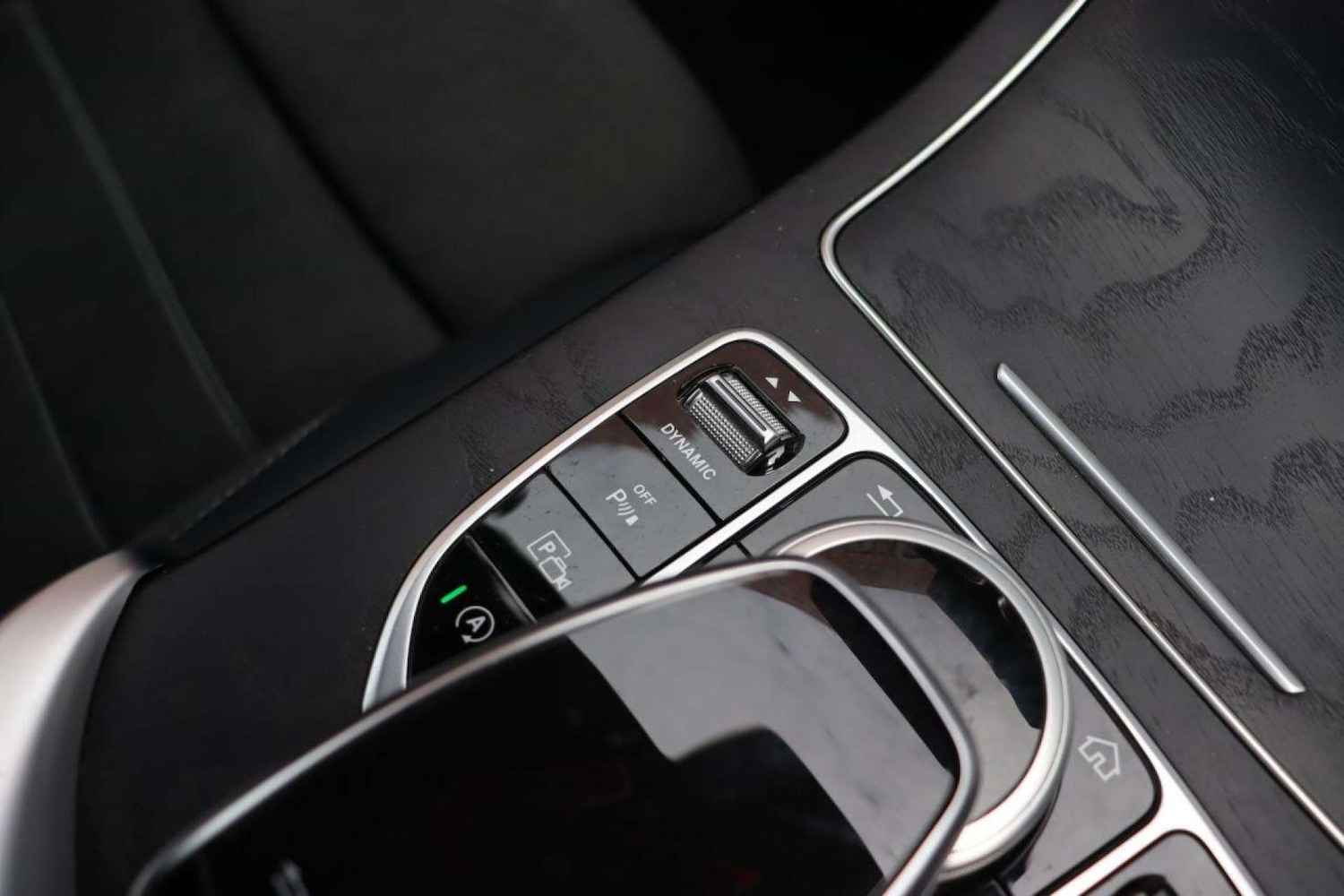 Used Mercedes-Benz C Class 2019 for sale - 77519238: Photo 37