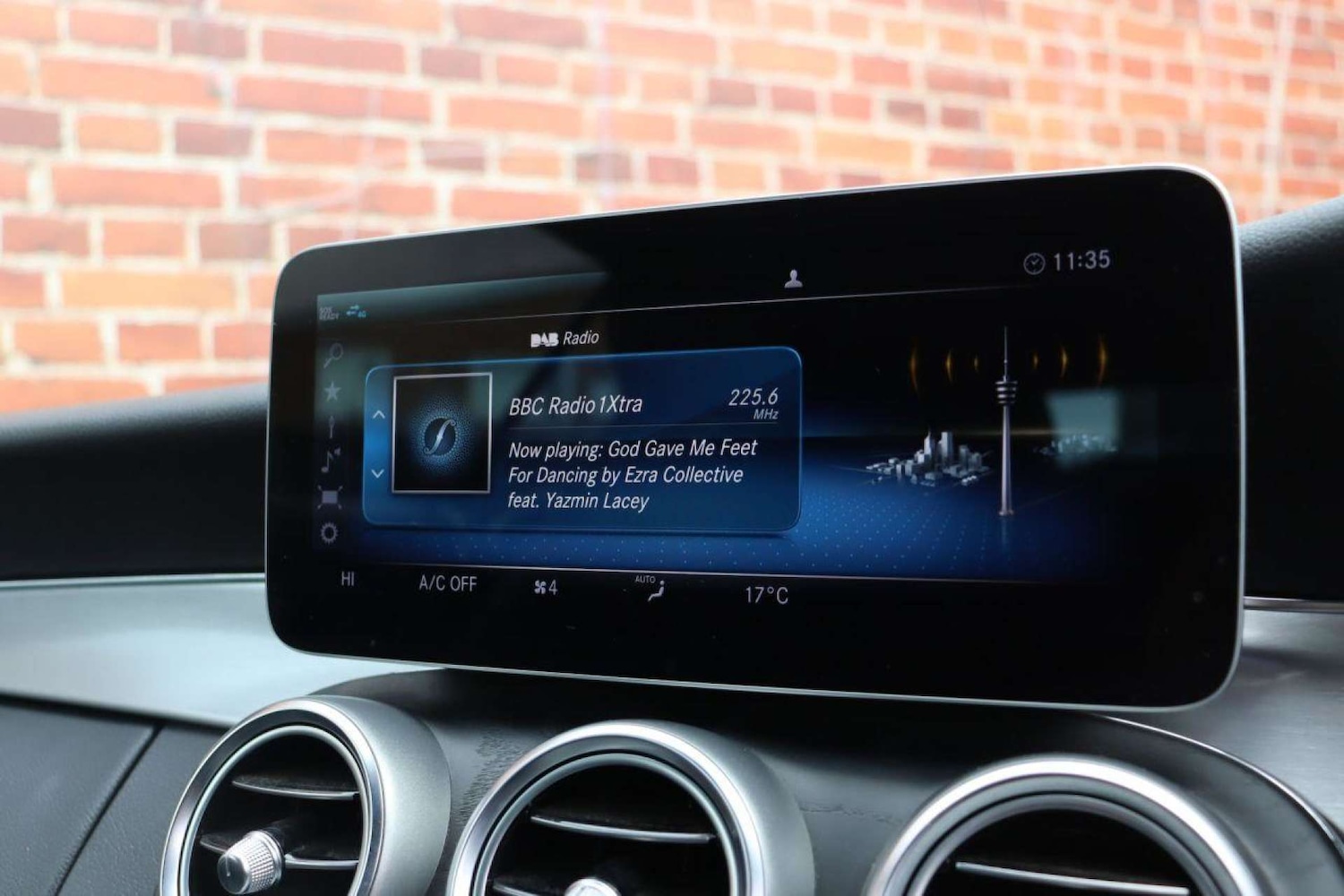 Used Mercedes-Benz C Class 2019 for sale - 77519238: Photo 38