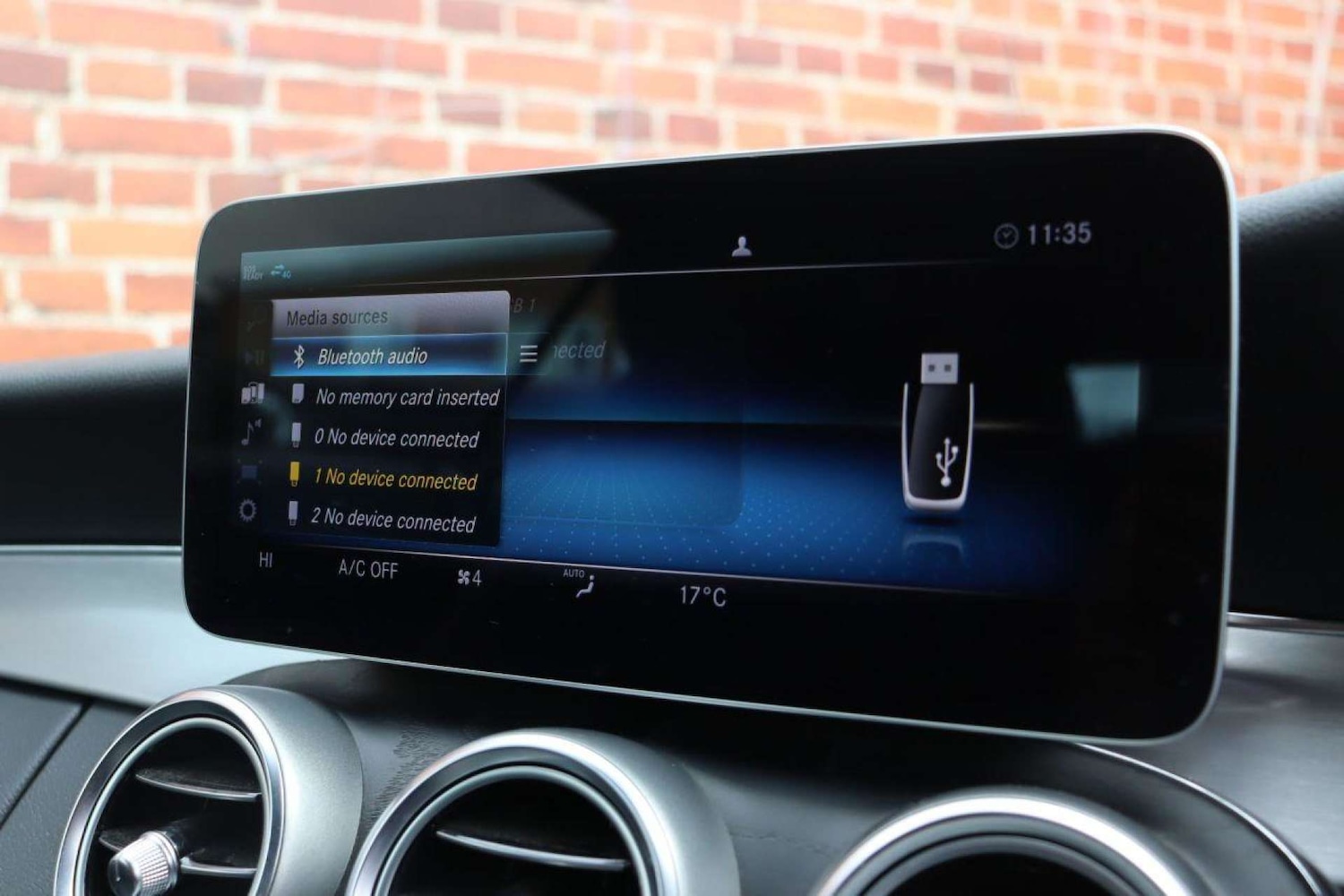 Used Mercedes-Benz C Class 2019 for sale - 77519238: Photo 39