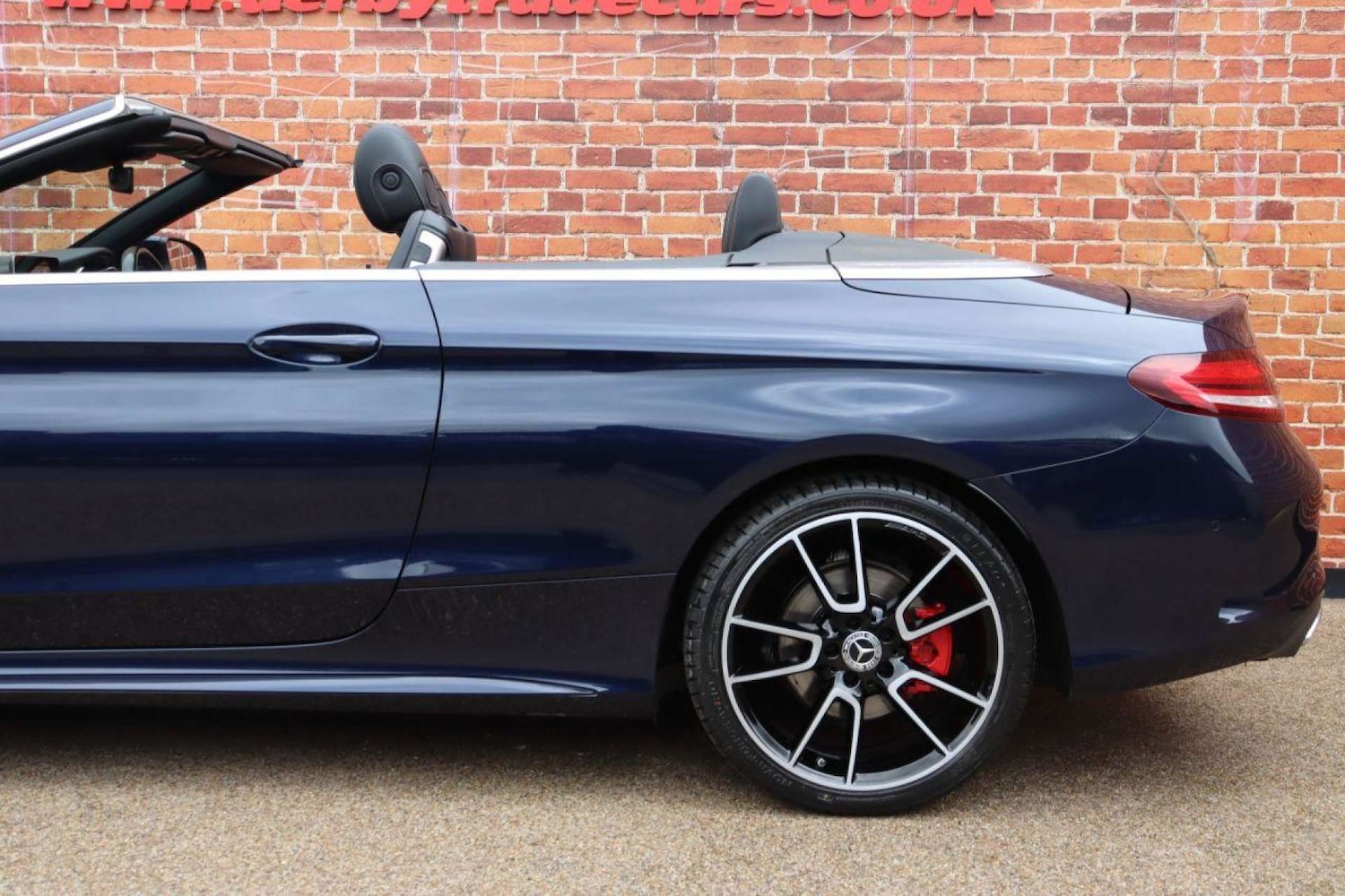 Used Mercedes-Benz C Class 2019 for sale - 77519238: Photo 7