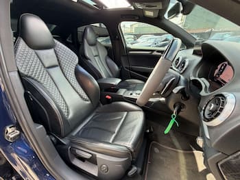 Used Audi S3 2017 for sale - 79507119: Photo