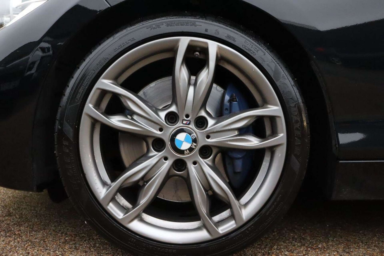 Used BMW 1 Series 2017 for sale - 77519305: Photo 12