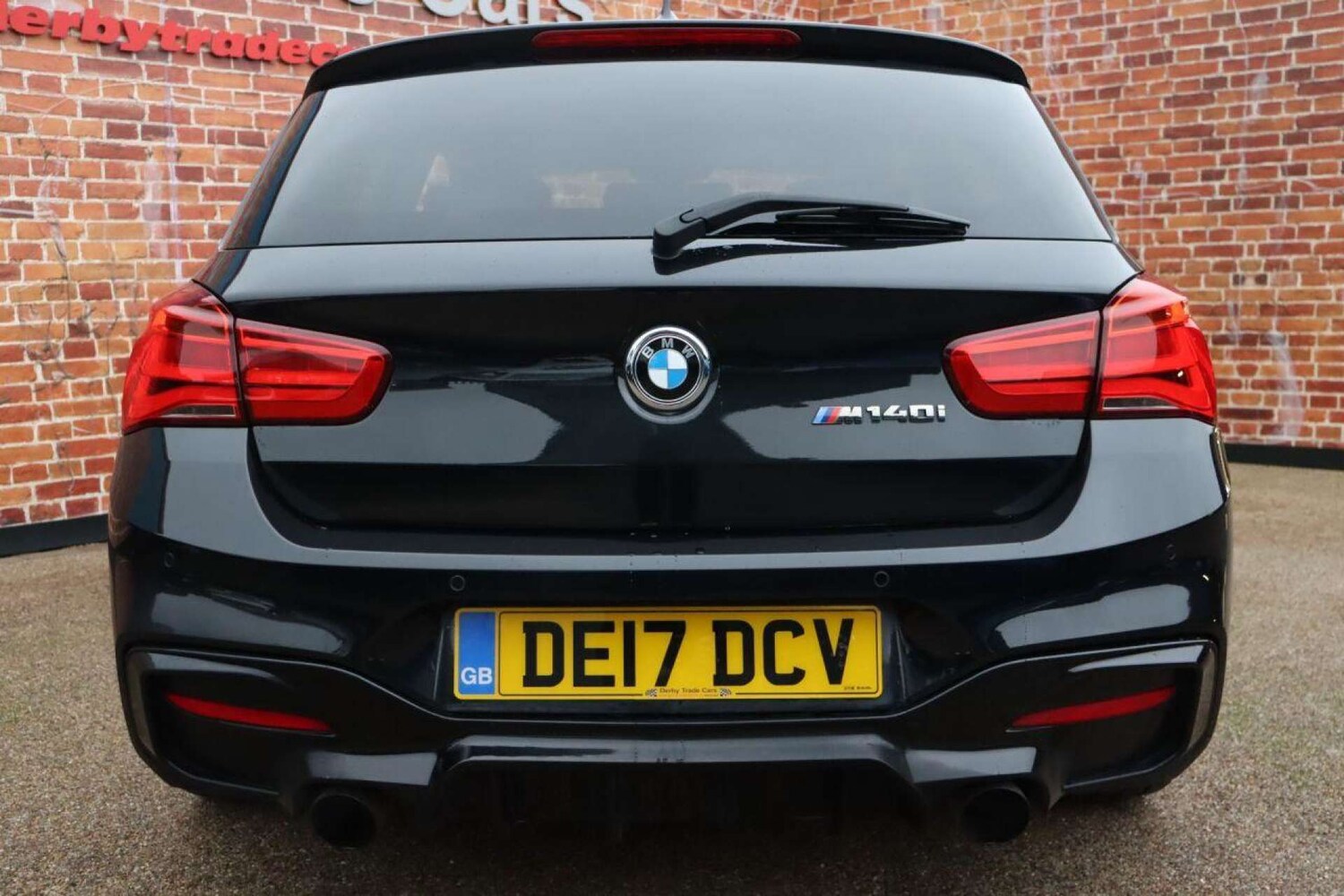 Used BMW 1 Series 2017 for sale - 77519305: Photo 18