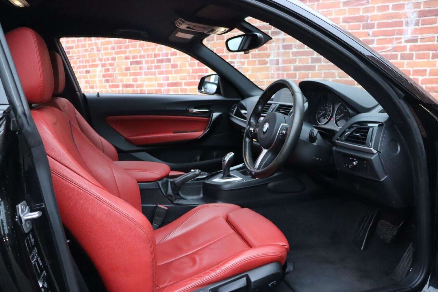 Used BMW 1 Series 2017 for sale - 77519305: Photo 22