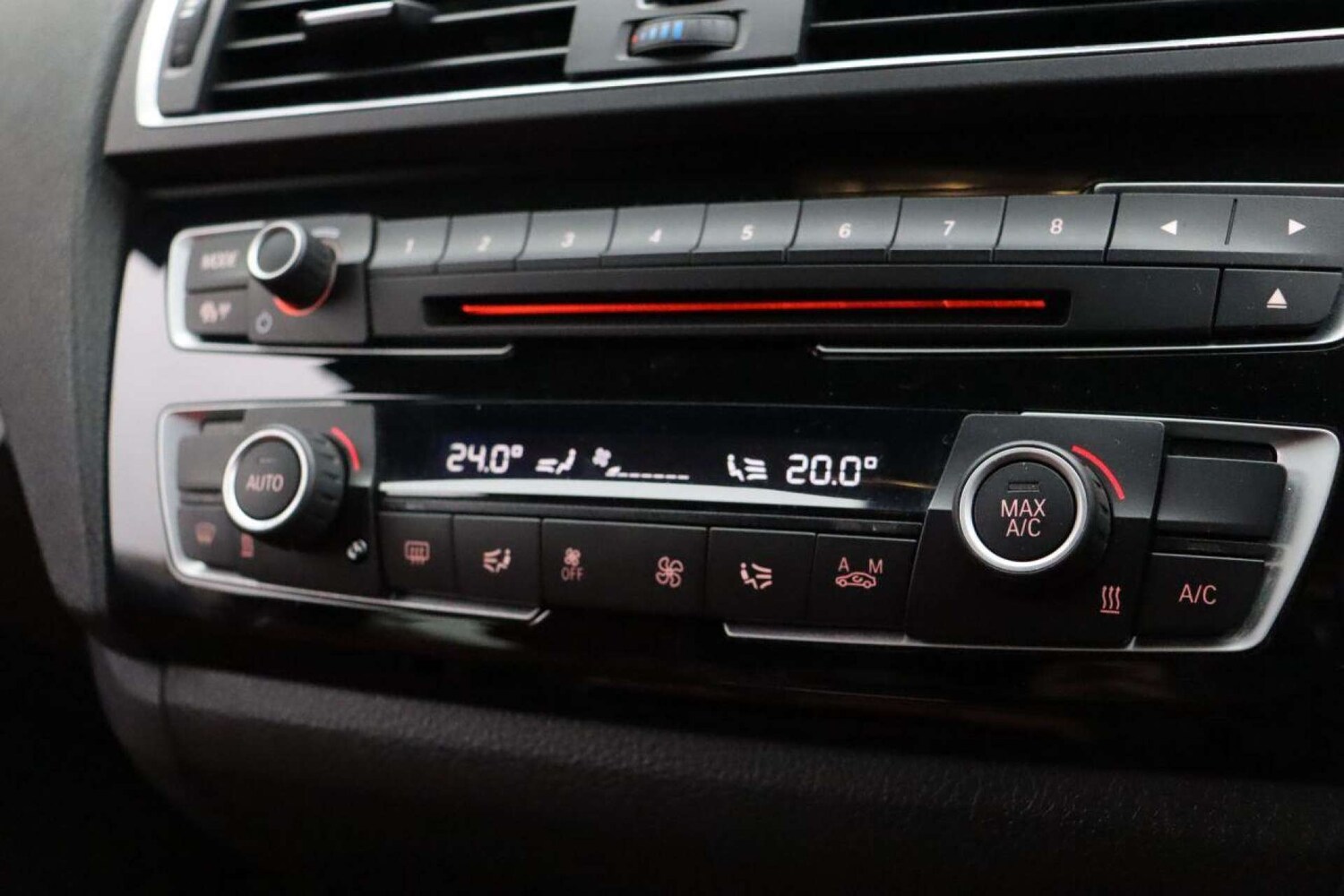 Used BMW 1 Series 2017 for sale - 77519305: Photo 28