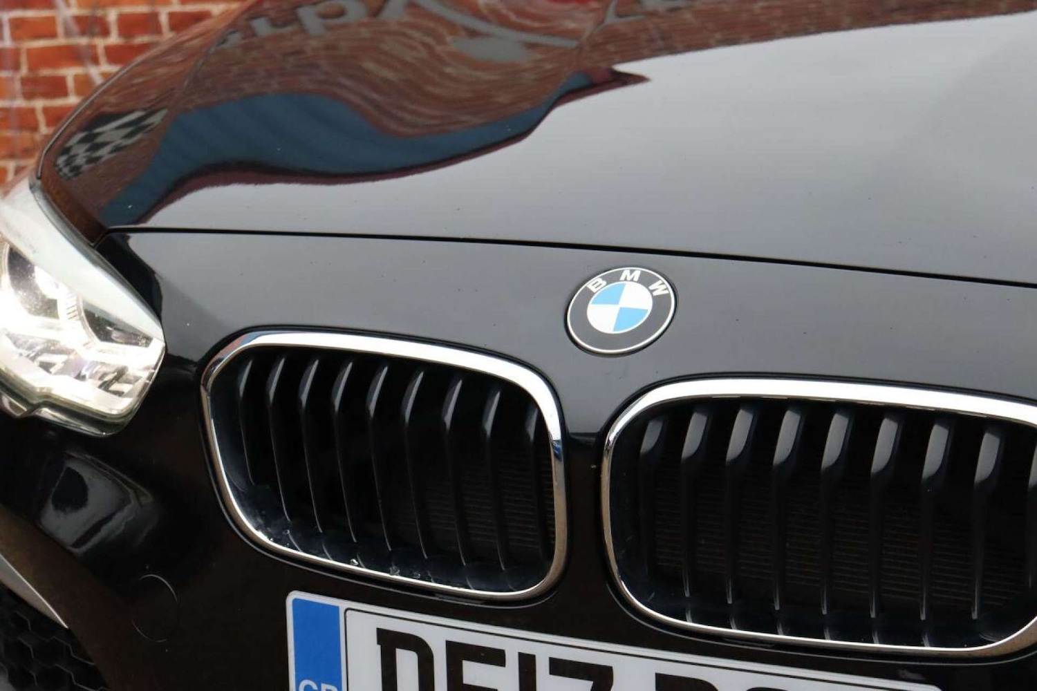 Used BMW 1 Series 2017 for sale - 77519305: Photo 8