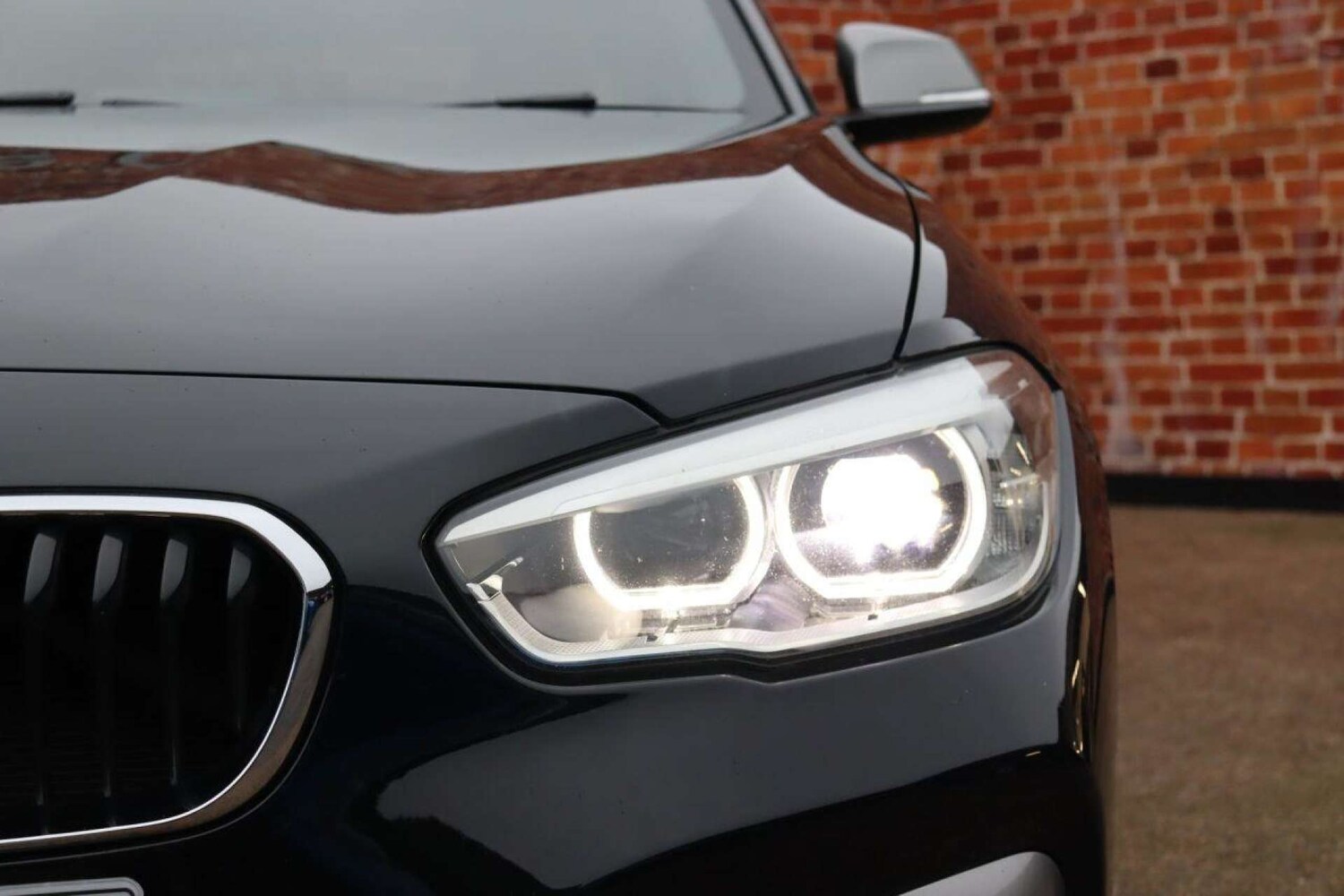 Used BMW 1 Series 2017 for sale - 77519305: Photo 9