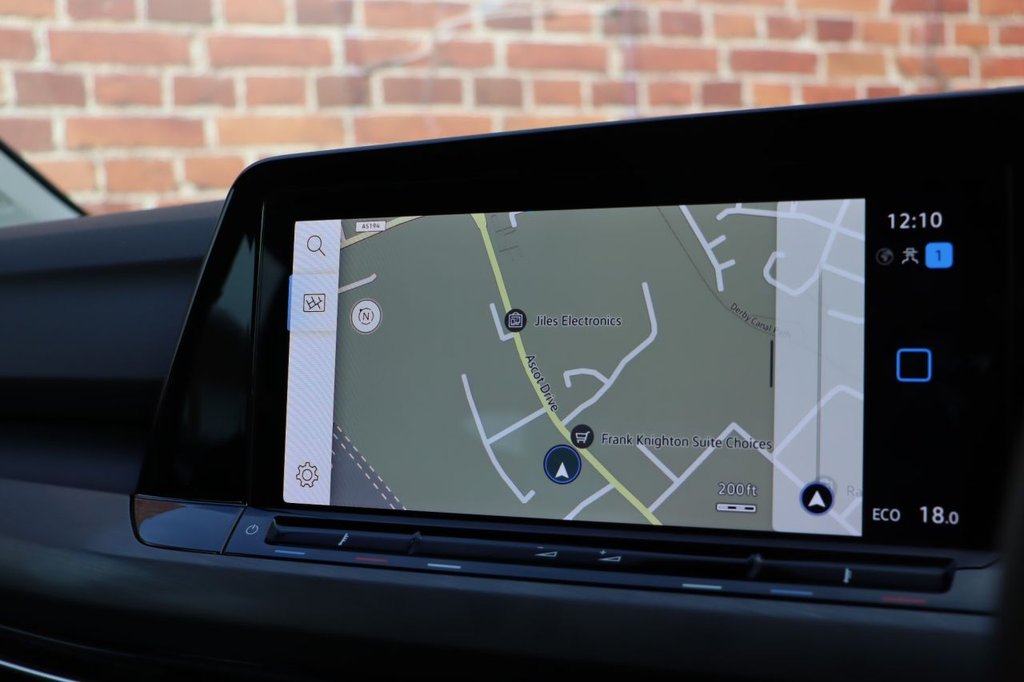 Used Volkswagen Golf 2023 for sale - 76605017: Photo 10