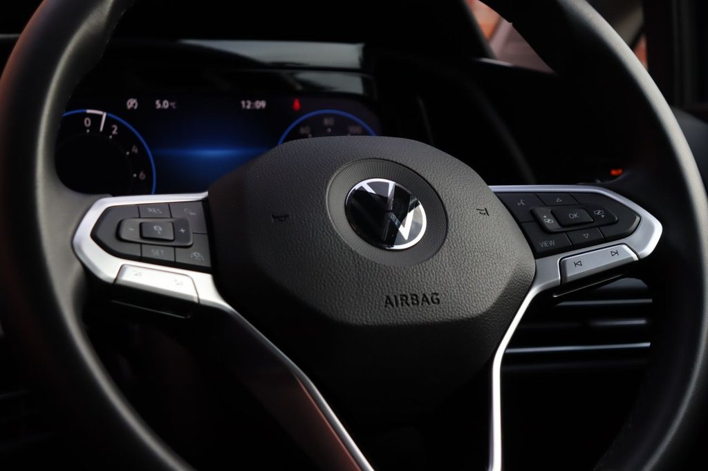 Used Volkswagen Golf 2023 for sale - 76605017: Photo 12