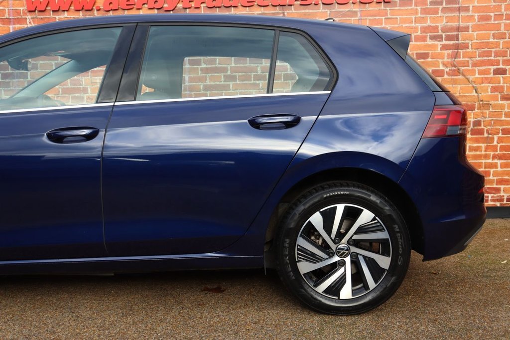 Used Volkswagen Golf 2023 for sale - 76605017: Photo 19