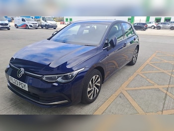 Used Volkswagen Golf 2023 for sale - 76605017: Photo