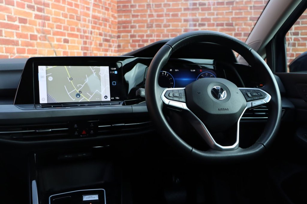 Used Volkswagen Golf 2023 for sale - 76605017: Photo 20