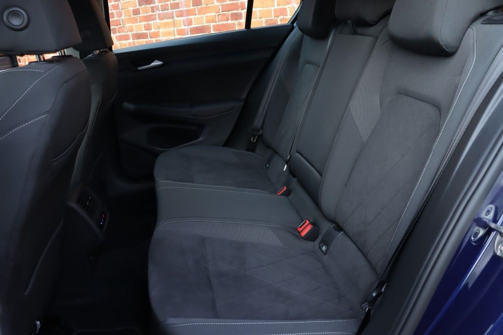 Used Volkswagen Golf 2023 for sale - 76605017: Photo 22