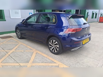 Used Volkswagen Golf 2023 for sale - 76605017: Photo