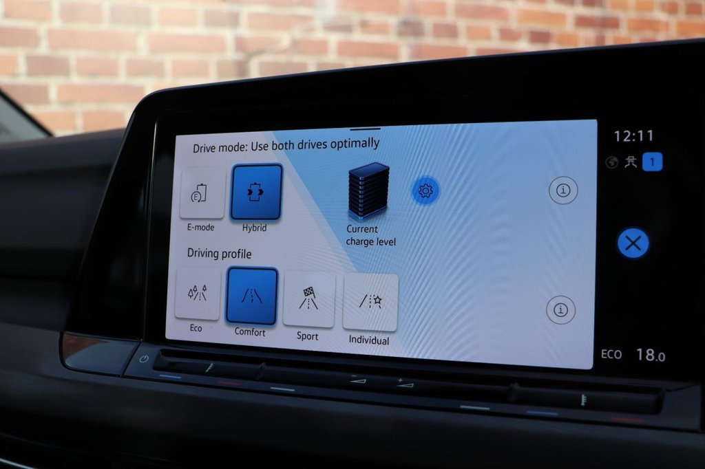 Used Volkswagen Golf 2023 for sale - 76605017: Photo 39