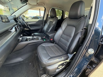 Used Mazda CX-5 2018 for sale - 79515485: Photo