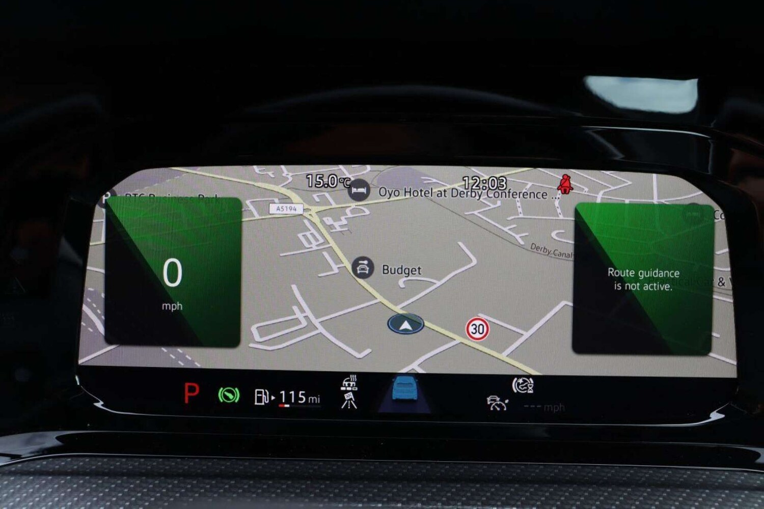 Used Volkswagen Golf 2020 for sale - 77519272: Photo 18