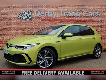 Used Volkswagen Golf 2020 for sale - 77519272: Photo