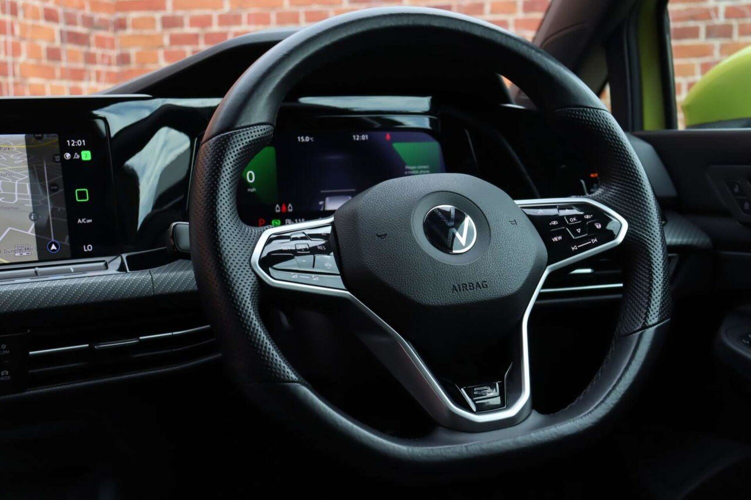 Used Volkswagen Golf 2020 for sale - 77519272: Photo 20