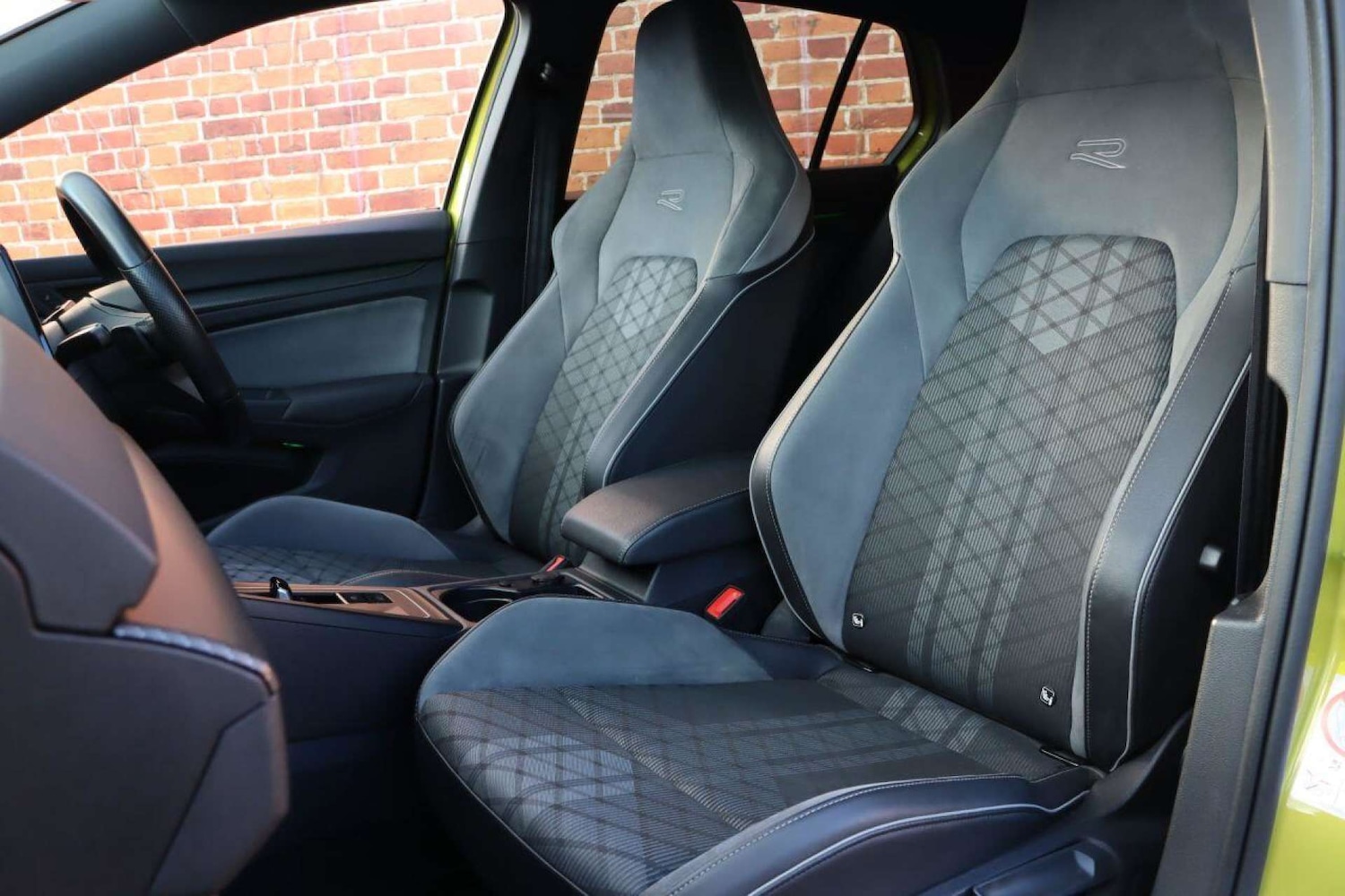 Used Volkswagen Golf 2020 for sale - 77519272: Photo 3