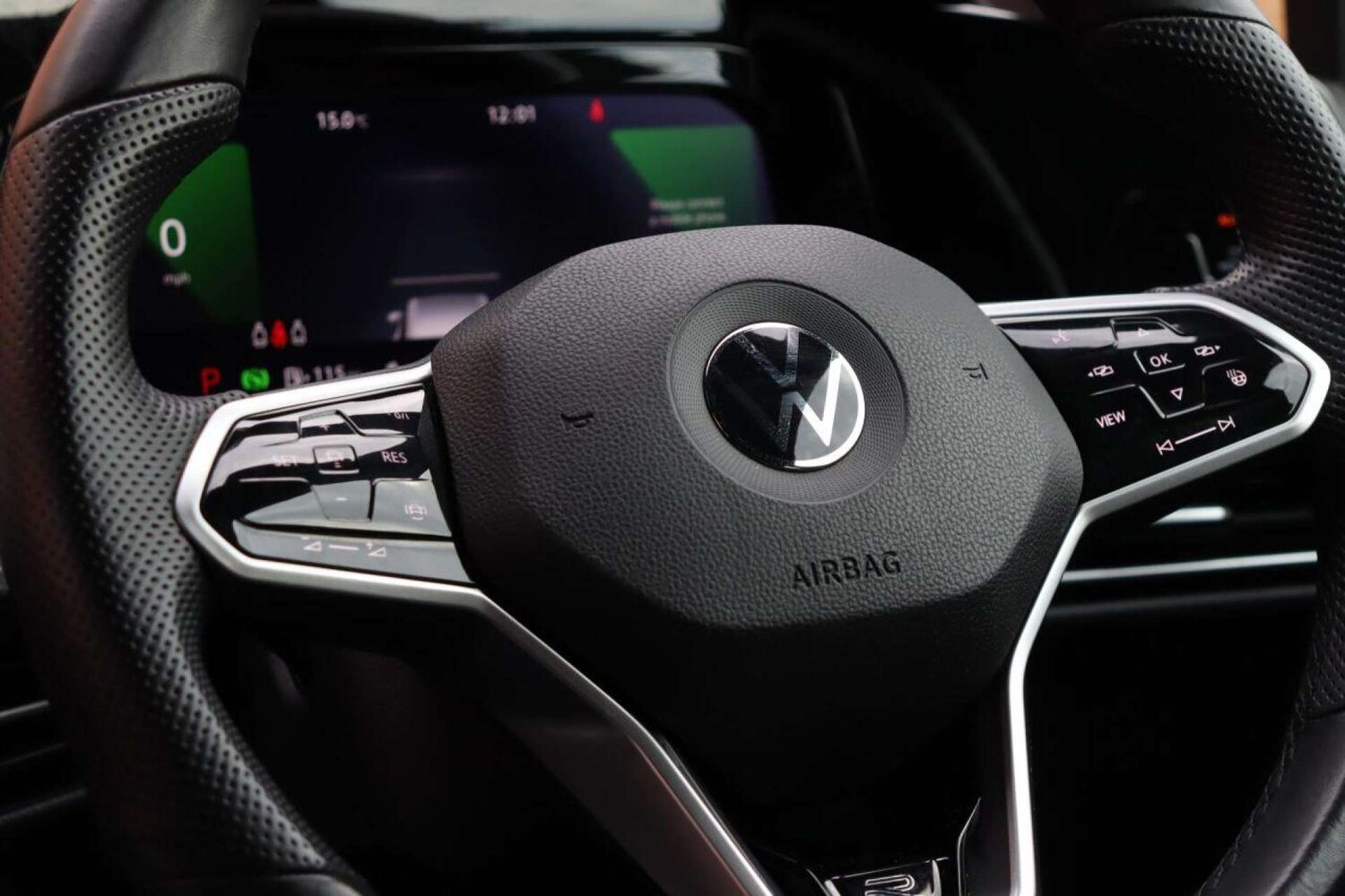 Used Volkswagen Golf 2020 for sale - 77519272: Photo 31