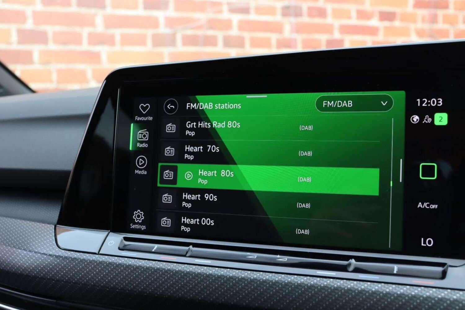 Used Volkswagen Golf 2020 for sale - 77519272: Photo 35