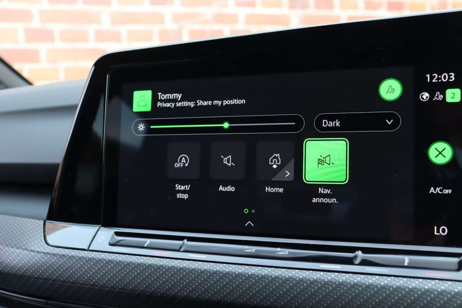 Used Volkswagen Golf 2020 for sale - 77519272: Photo 37