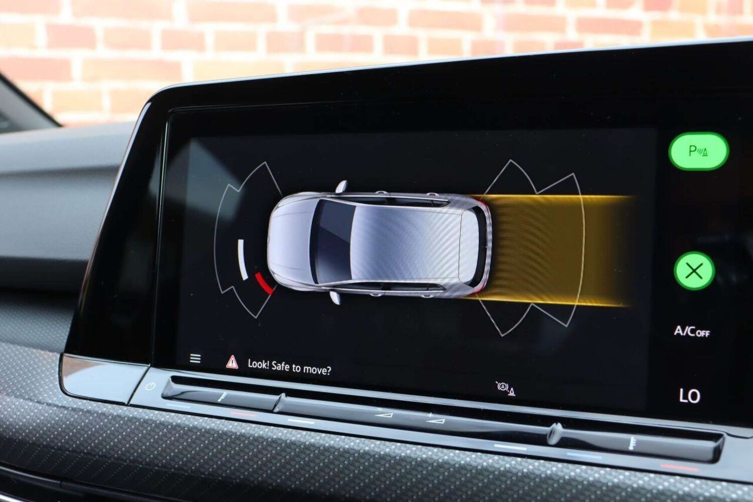 Used Volkswagen Golf 2020 for sale - 77519272: Photo 38