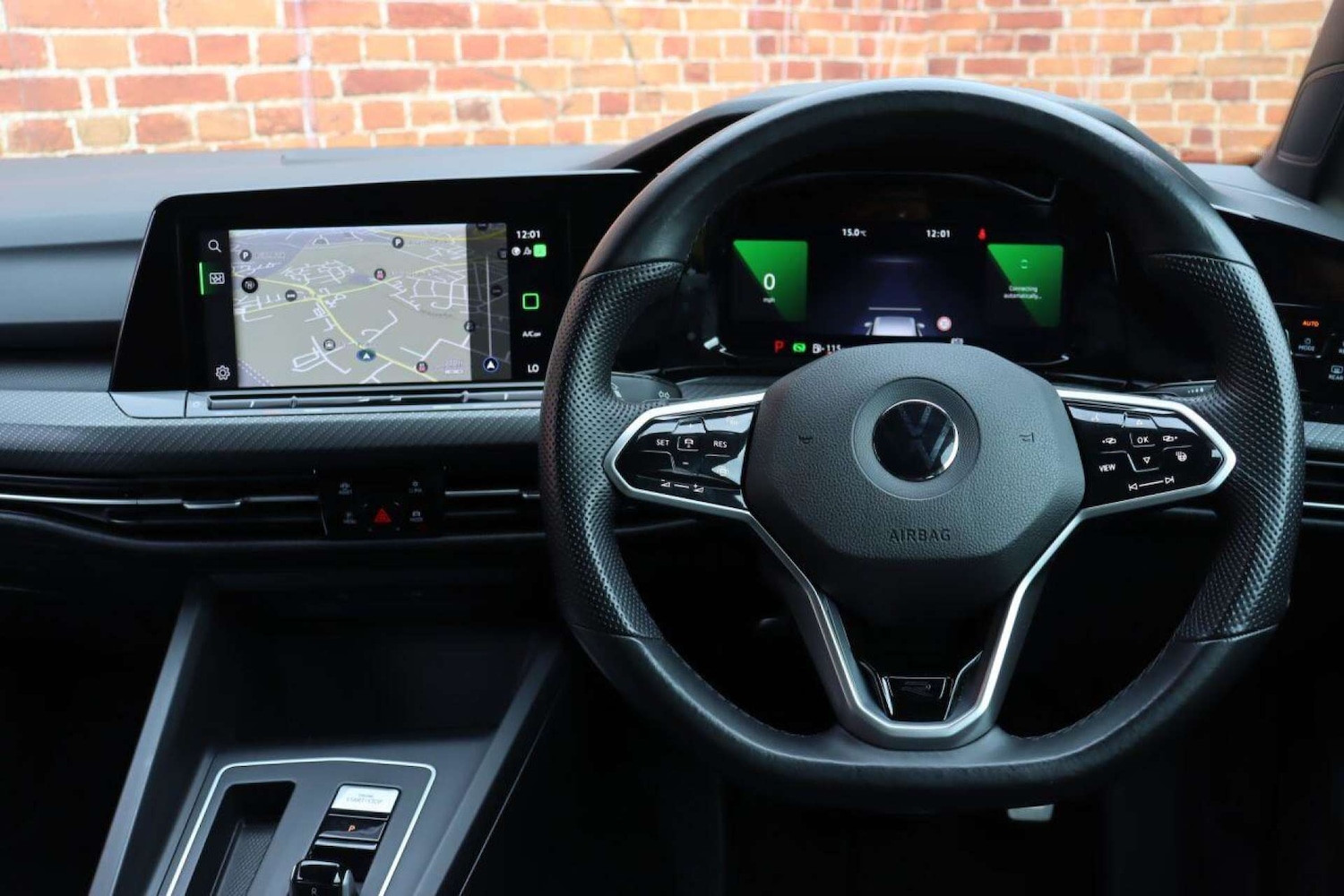 Used Volkswagen Golf 2020 for sale - 77519272: Photo 4