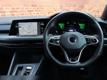 Used Volkswagen Golf 2020 for sale - 77519272: Photo