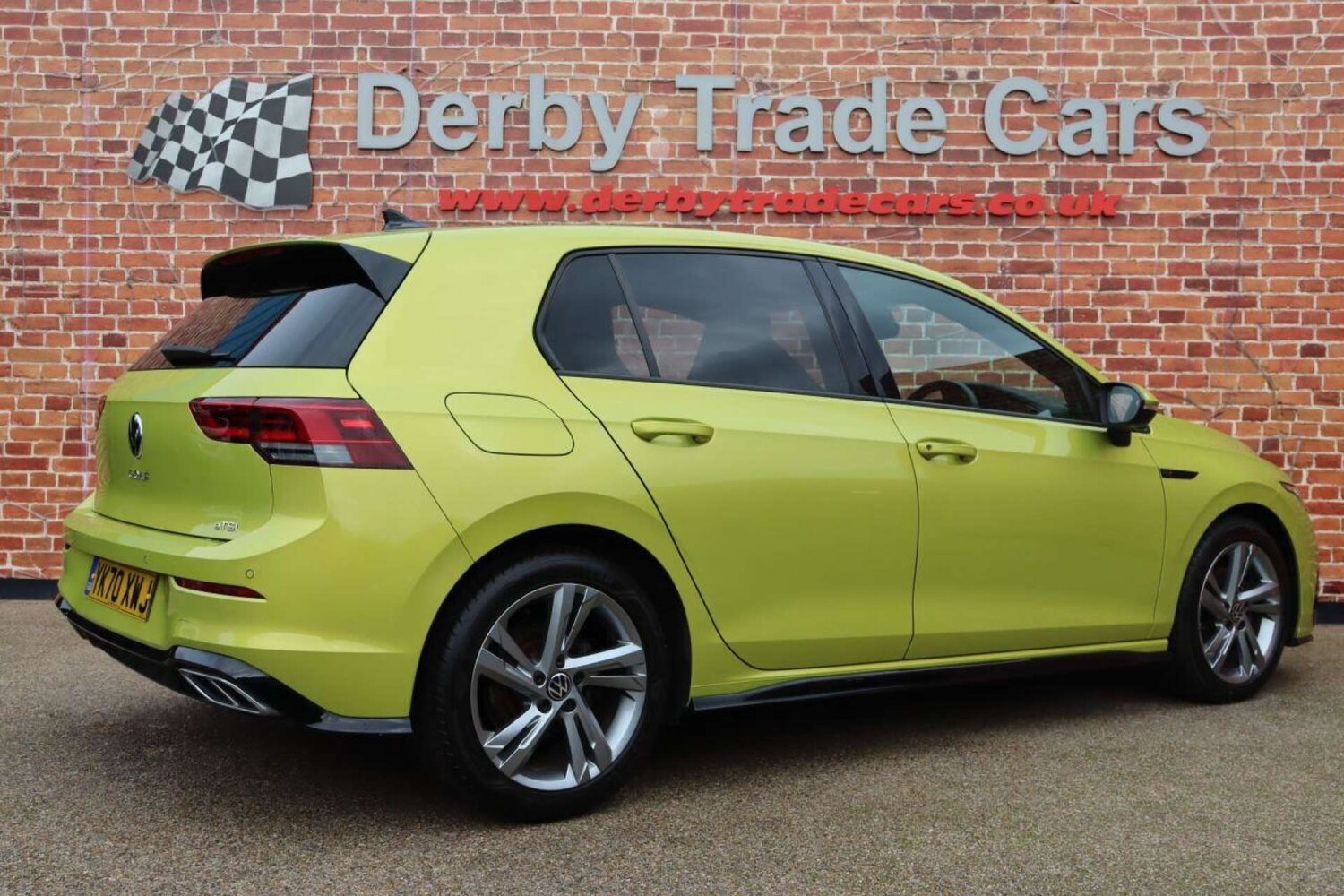 Used Volkswagen Golf 2020 for sale - 77519272: Photo 7