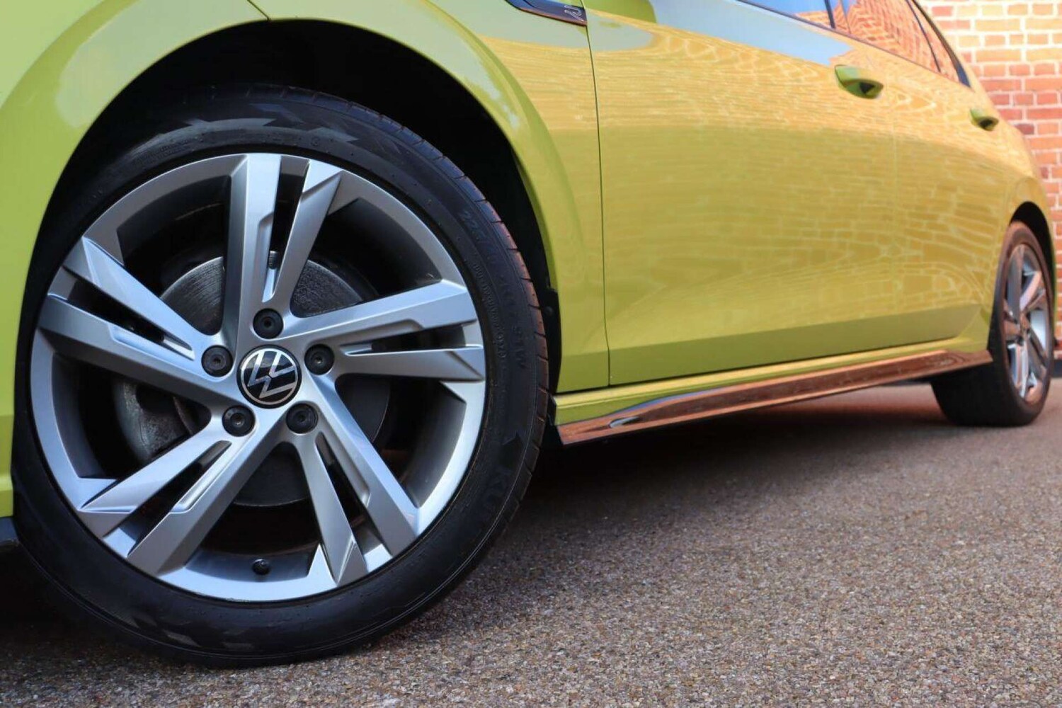 Used Volkswagen Golf 2020 for sale - 77519272: Photo 8