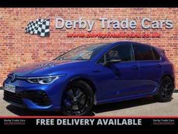 2023 (23) - 2.0 TSI R 20 Years Hatchback 5dr Petrol DSG 4Motion Euro 6 (s/s) (333 ps)