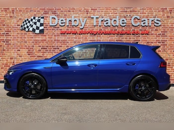 Used Volkswagen Golf 2023 for sale - 75206761: Photo
