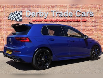 Used Volkswagen Golf 2023 for sale - 75206761: Photo