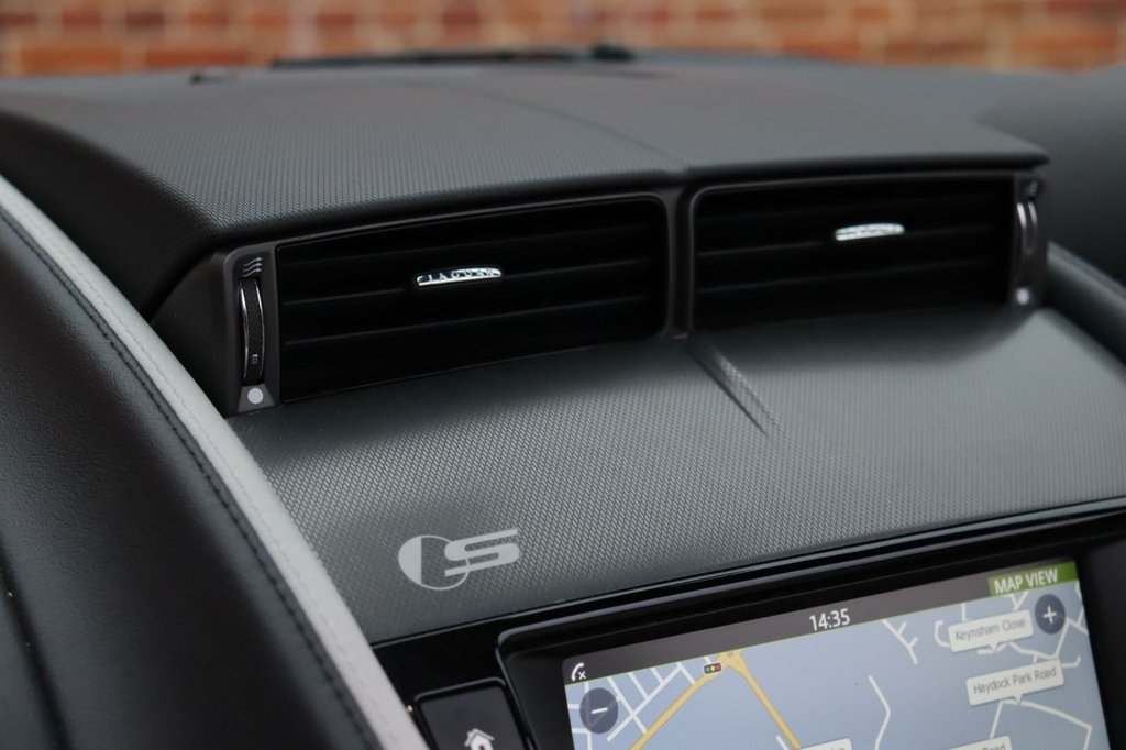 Used Jaguar F-Type 2015 for sale - 76798204: Photo 38