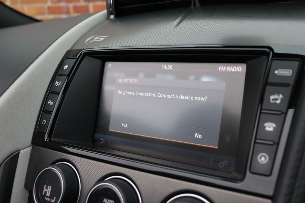 Used Jaguar F-Type 2015 for sale - 76798204: Photo 44