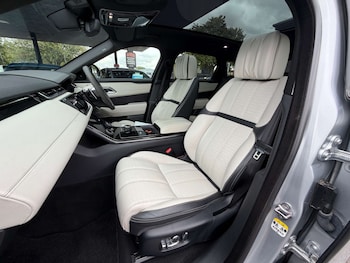 Used Land Rover Range Rover Velar 2017 for sale - 79491288: Photo