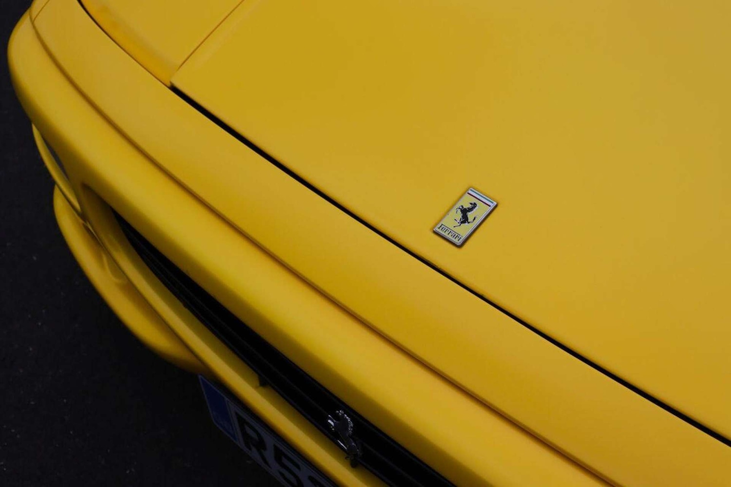 Used Ferrari F355 1997 for sale - 77519309: Photo 12