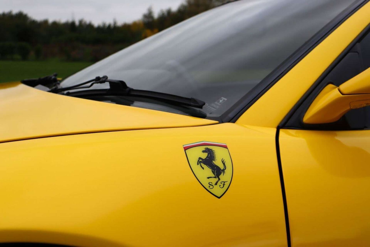 Used Ferrari F355 1997 for sale - 77519309: Photo 14