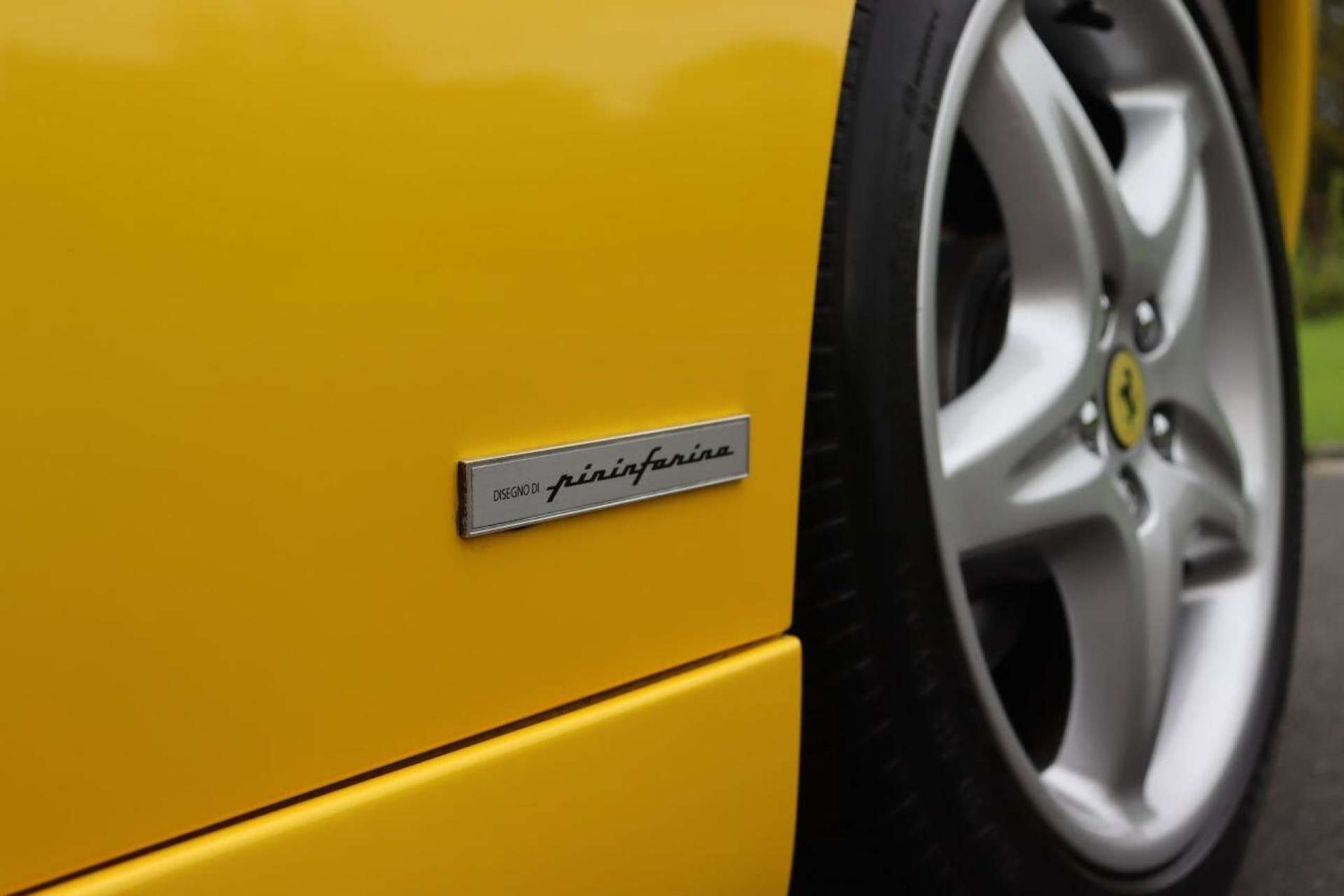 Used Ferrari F355 1997 for sale - 77519309: Photo 22