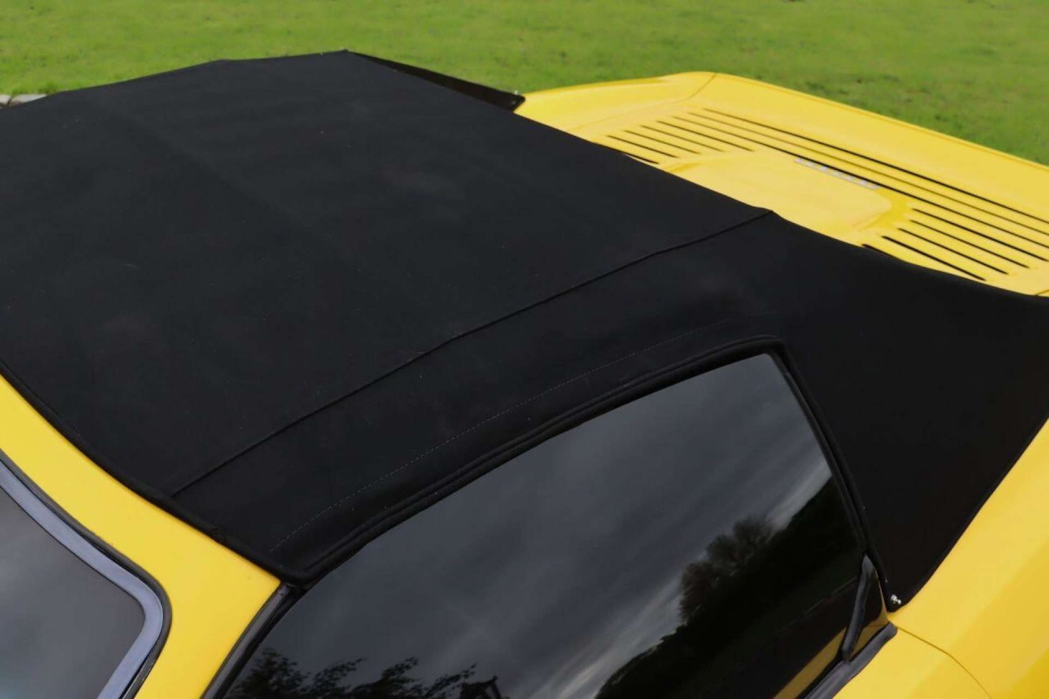 Used Ferrari F355 1997 for sale - 77519309: Photo 24