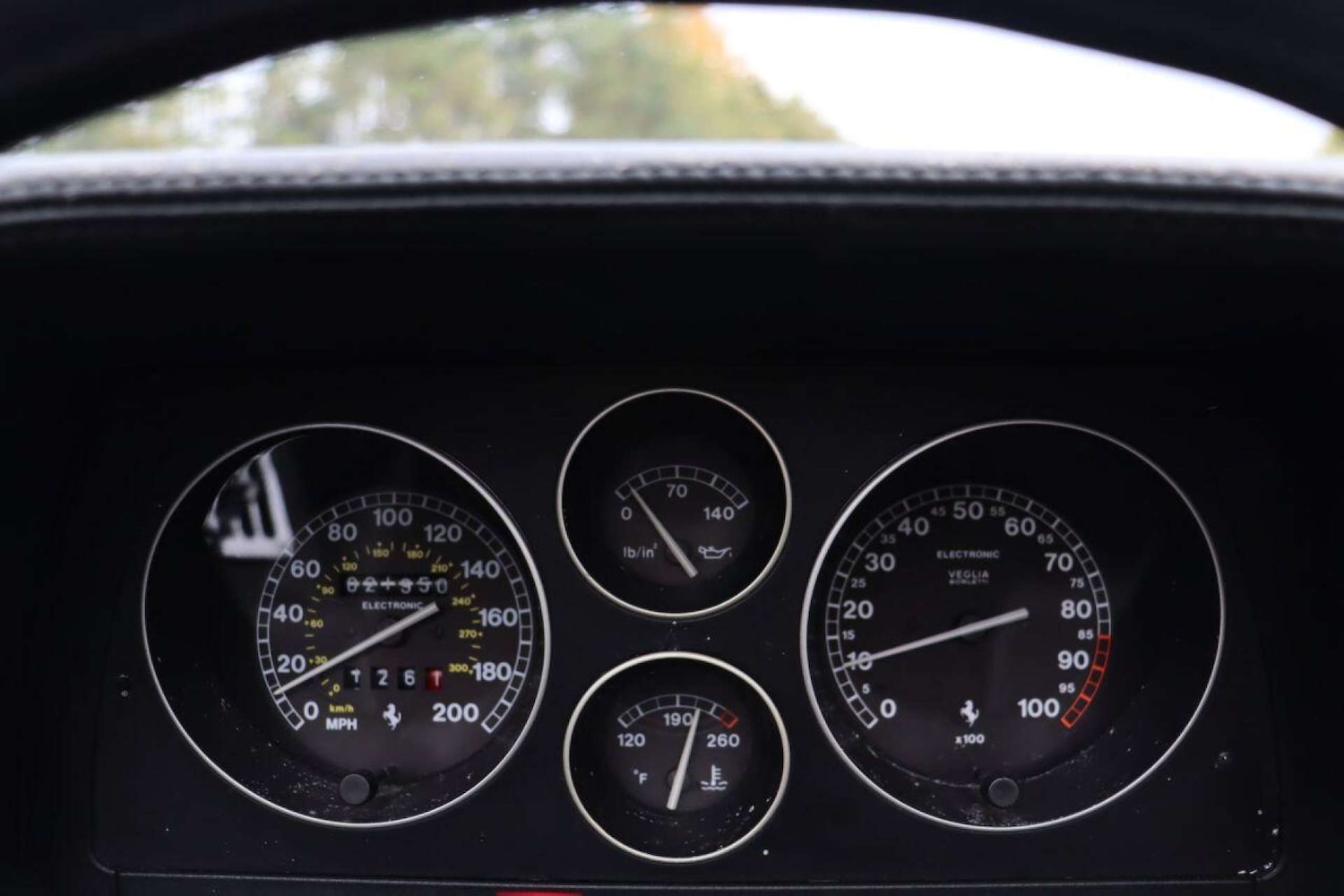 Used Ferrari F355 1997 for sale - 77519309: Photo 30