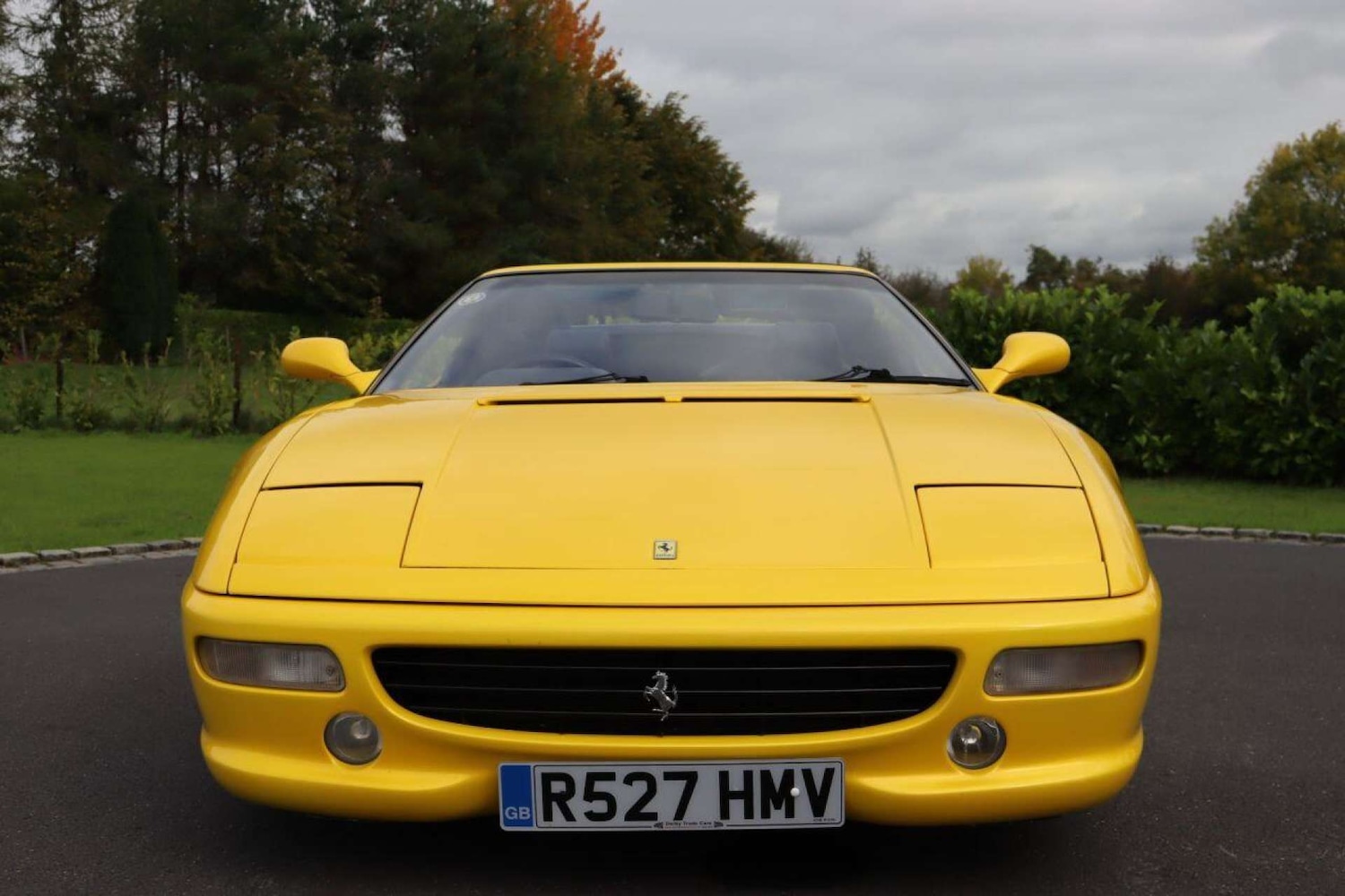 Used Ferrari F355 1997 for sale - 77519309: Photo 31