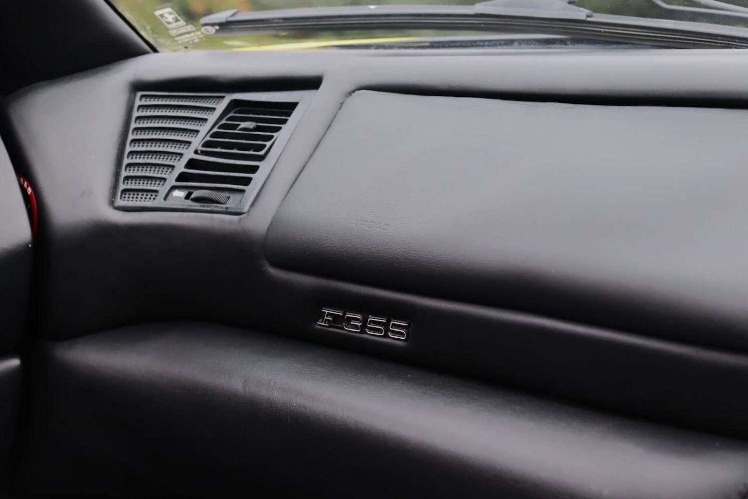 Used Ferrari F355 1997 for sale - 77519309: Photo 35