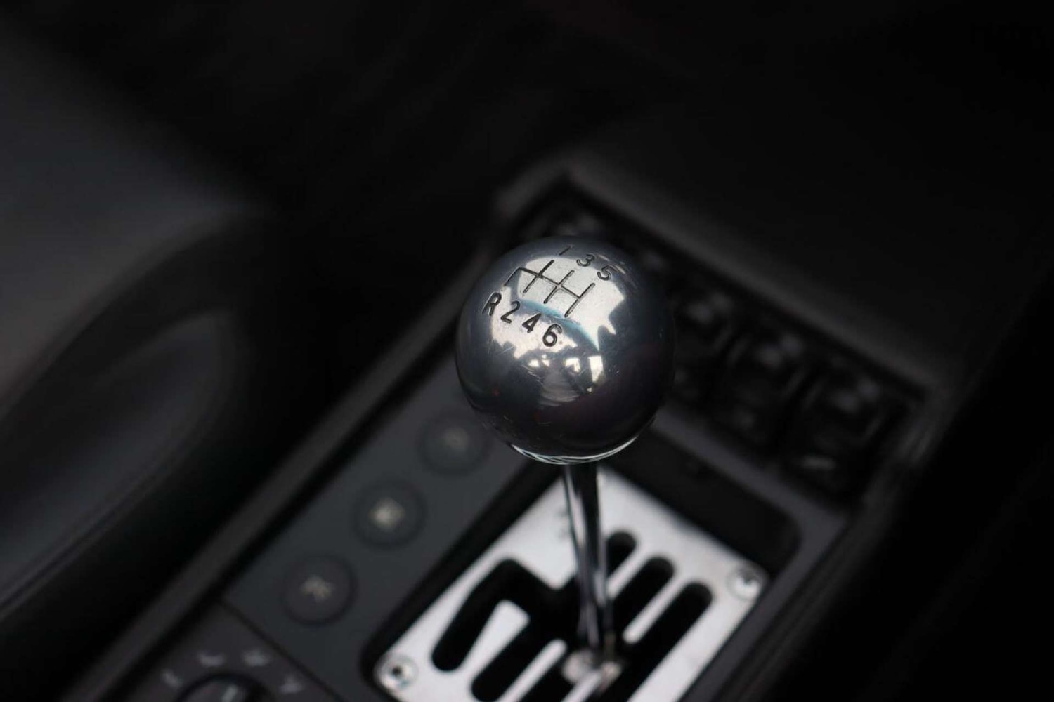 Used Ferrari F355 1997 for sale - 77519309: Photo 36